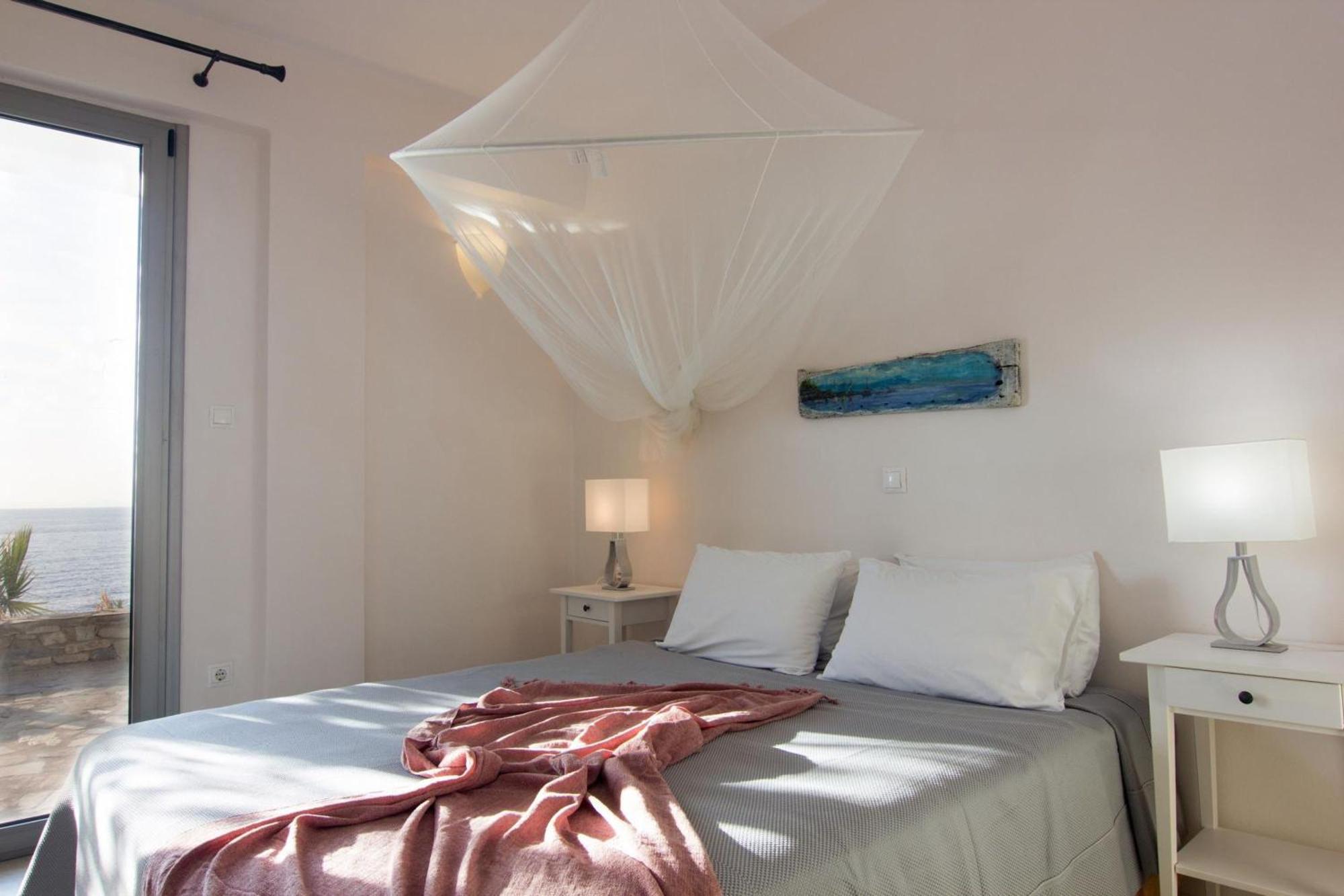 Mani Apartments Suites Ayos Nikolaos Dış mekan fotoğraf