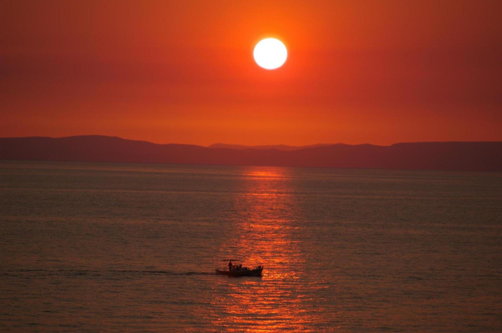 Mani Apartments Suites Ayos Nikolaos Dış mekan fotoğraf